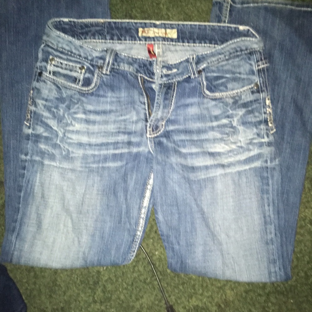 Bke jeans
